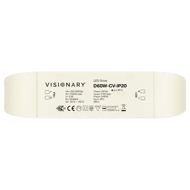 24V CV Driver - IP20 160W